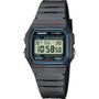 Imagem de Relógio Masculino Casio Digital Esportivo F-91W