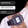 Imagem de Relógio Masculino Casio Digital Esportivo Preto W-218H-1AVDF