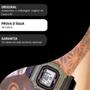 Imagem de Relógio Masculino Casio Digital Verde W-218H-3AVDF Esportivo