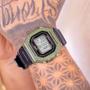 Imagem de Relógio Masculino Casio Digital Verde W-218H-3AVDF Esportivo
