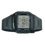 Imagem de Relogio Masculino Casio Digital Vintage - Db-36-1avdf - Preto