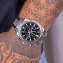 Imagem de Relógio Masculino Casio Edifice Cronografo Analógico EFR-574D-1AVUDF