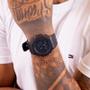 Imagem de Relógio Masculino Casio G-Shock Anadigi GA-2100-1A1DR All Black