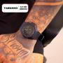 Imagem de Relógio Masculino Casio G-Shock Anadigi GA-2100-1A1DR All Black