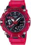 Imagem de Relogio Masculino Casio G-Shock Analogico/Digital GA-2200SKL-4ADR