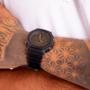 Imagem de Relógio Masculino Casio G-Shock Analógico GA-2100-1A1DR