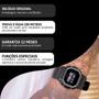 Imagem de Relógio Masculino Casio G-Shock Digital Preto DW-5600BB-1DR Esportivo