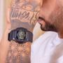 Imagem de Relógio Masculino Casio G-Shock Digital Preto Dw-5600e-1vdf