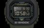 Imagem de Relógio Masculino Casio G-Shock Digital Verde Dw-5610Su-3Dr
