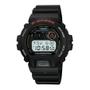 Imagem de Relógio Masculino Casio G-Shock Dw-6900/1Vdr