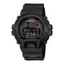 Imagem de Relógio Masculino Casio G-Shock Dw-6900ms-1dr Prova DAgua