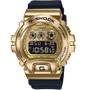 Imagem de Relógio Masculino Casio G-Shock Original GM-6900G-9DR