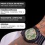 Relógio Masculino Casio G-Shock Verde GA-110CD-1A3DR Imagem de Relógio Masculino Casio G-Shock Verde GA-110CD-1A3DR