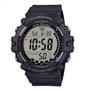 Relógio Masculino Casio Standard AE-1500WH-1AVDF Imagem de Relógio Masculino Casio Standard AE-1500WH-1AVDF