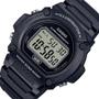 Imagem de Relógio Masculino Casio Standard Preto - W-219H-1AVDF