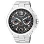 Imagem de Relógio Masculino Citizen Eco Drive Satelite Wave TZ20439J