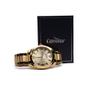 Imagem de Relógio Masculino Condor Analógico CO2115MZP/4X Dourado