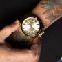 Imagem de Relógio Masculino Condor Analógico CO2115MZP/4X Dourado