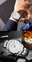 Imagem de Relógio Masculino Curren 8322 Luxo Aço Inox Importado