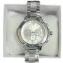 Imagem de Relógio Masculino de Aço Premium Com Caixinha Lindo Presente