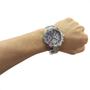Imagem de Relógio Masculino de Aço Premium Com Caixinha Lindo Presente