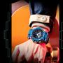 Imagem de Relógio Masculino de Quartzo Esportivo Luxo Relógio Digital Impermeável