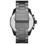 Relógio Masculino Diesel Dz4329 Mega Chief Chumbo - Majestoso Joias e Acessorios Imagem de Relógio Masculino Diesel Dz4329 Mega Chief Chumbo