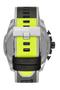 Imagem de Relógio Masculino Diesel Dz4523 Mega Chief Camaleão C/NF