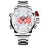 Imagem de Relógio Masculino Digital Analógico Weide Wh-2309