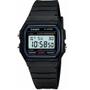 Imagem de Relógio Masculino Digital Casio F91W1DG