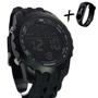 Imagem de Relógio Masculino Digital DG008 - Preto