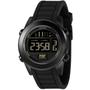 Imagem de Relogio Masculino Digital Preto Xwatch Original Cronômetro Xmnpd004 Pxpx