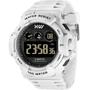 Imagem de Relógio Masculino Digital X-Watch XMPPD678 PXBX Branco