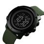 Imagem de Relógio Masculino Esportivo Skmei 1426 Digital Militar Led