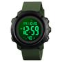 Imagem de Relógio Masculino Esportivo Skmei 1426 Digital Militar Led