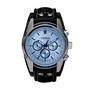 Imagem de Relógio Masculino Fossil Coachman CH2564 com Cronógrafo de Quartzo