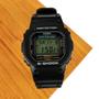 Imagem de Relógio Masculino G-Shock Digital Preto DW-5600E-1VDF