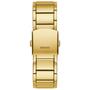 Imagem de Relógio Masculino GUESS GW0094G2 - Quartzo com Pulseira de Aço Inoxidável