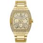 Imagem de Relógio Masculino GUESS GW0094G2 - Quartzo com Pulseira de Aço Inoxidável