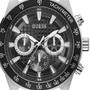 Imagem de Relógio masculino guess magnitude preto gw0206g1