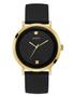 Relógio Masculino GUESS U1264G1 - Aço Inoxidável e Quartzo Japonês Imagem de Relógio Masculino GUESS U1264G1 - Aço Inoxidável e Quartzo Japonês