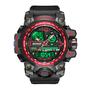 Imagem de Relógio masculino KXAITO Sports Outdoor Waterproof Militar