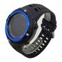 Imagem de Relógio Masculino Onix Digital OX102 Preto e Azul
