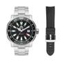 Imagem de Relógio Masculino Orient Automático Poseidon GMT NH3SS001 P1SX