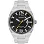 Imagem de Relogio Masculino Orient Dourado Com Data MBSS1336 P2SX