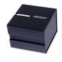 Imagem de Relógio Masculino Orient Dourado Ggss1018 P2Kx Retangular