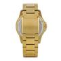 Imagem de Relógio Masculino Orient Dourado MGSS1218 P1KX