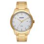 Imagem de Relógio Masculino Orient Mgss1185 S2Kx Dourado