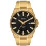 Imagem de Relógio Masculino Orient Mgss1189 P1Kx Dourado Preto