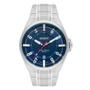 Imagem de Relógio Masculino Orient Prata Com Data Mbss1336 D2Sx